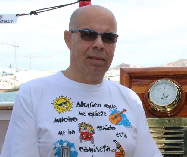 Imagen de archivo de José Ortega/TA.